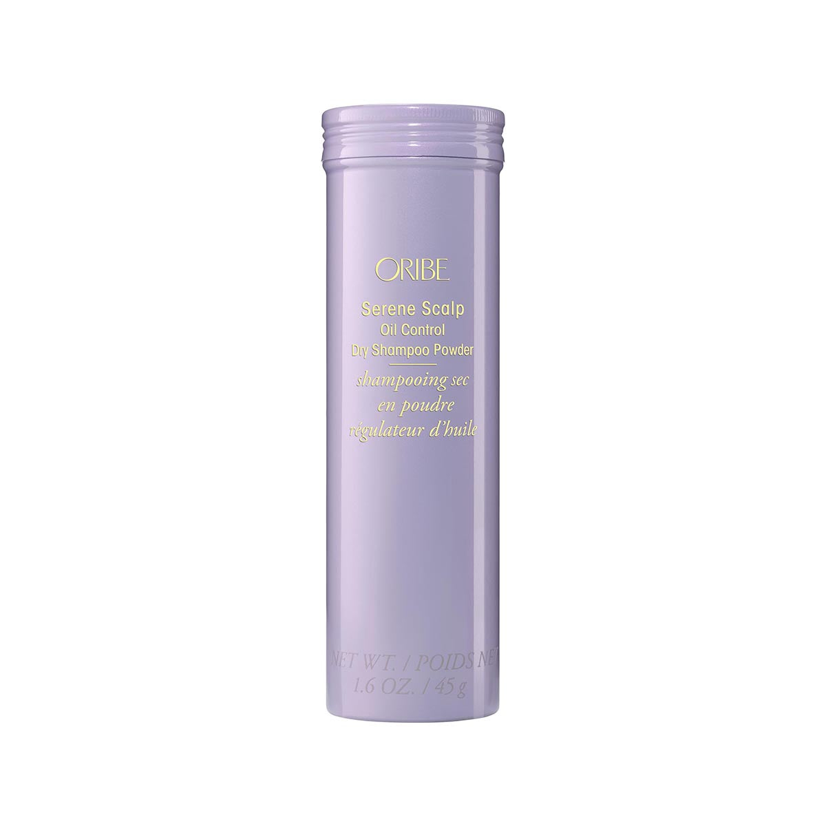 Oribe Serene Scalp Oil Control Dry Shampoo Powder