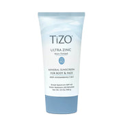 Tizo Ultra Zinc Mineral Sunscreen SPF 40