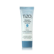 Tizo2 Facial Primer Non-Tinted Mineral Sunscreen SPF 40