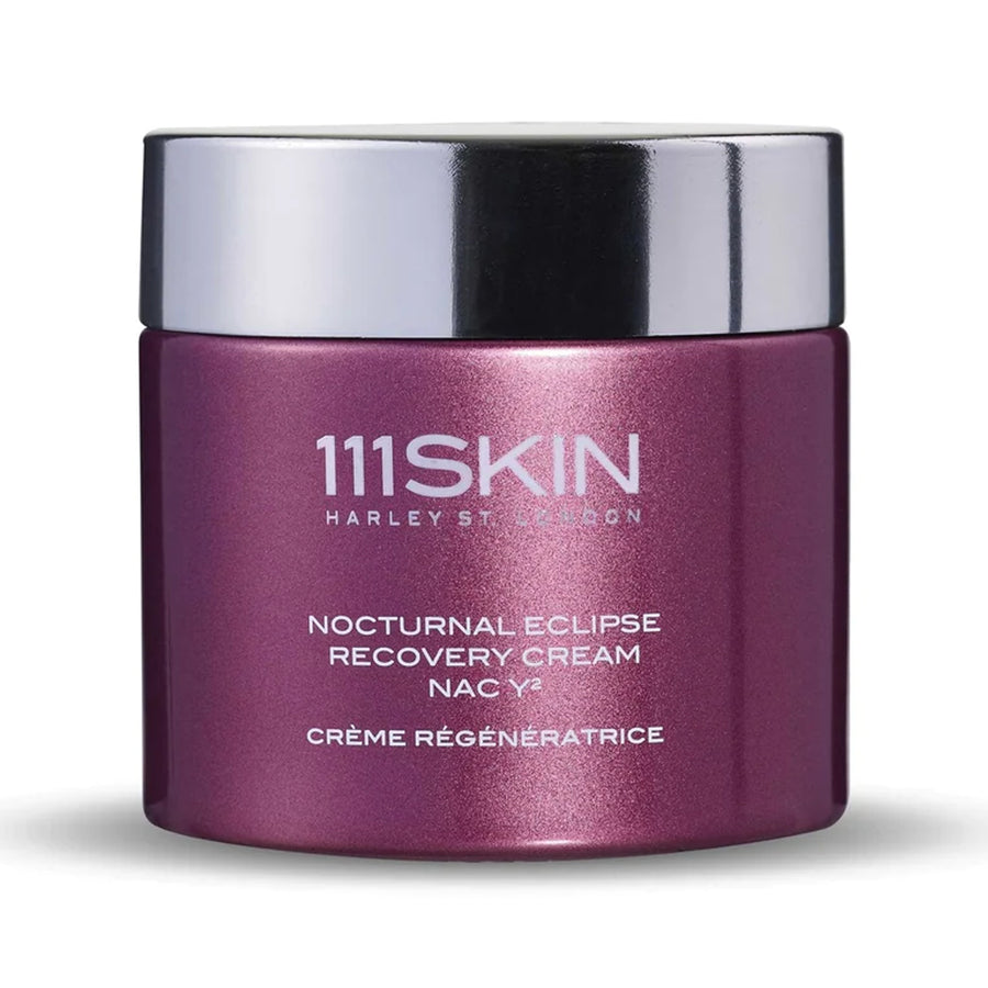 111SKIN Nocturnal Eclipse Recovery Cream NAC Y²