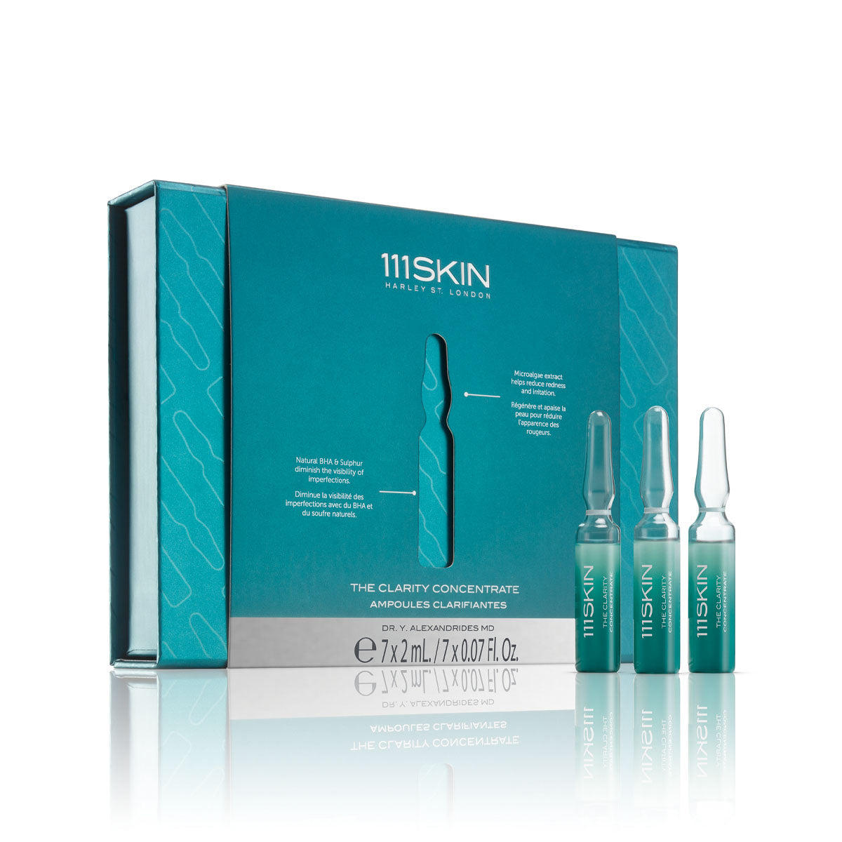 111SKIN The Clarity Concentrate