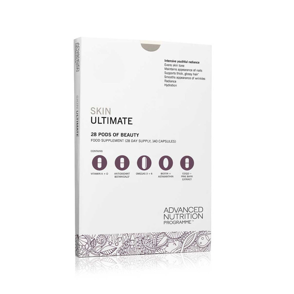 Advanced Nutrition Skin Ultimate