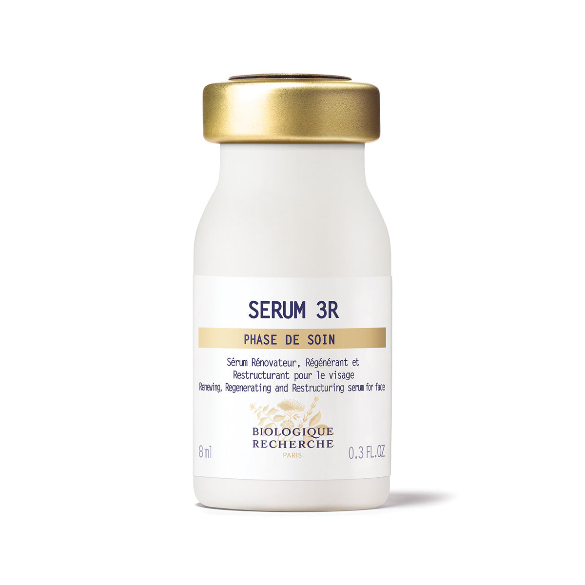 Biologique Recherche 3R Sérum