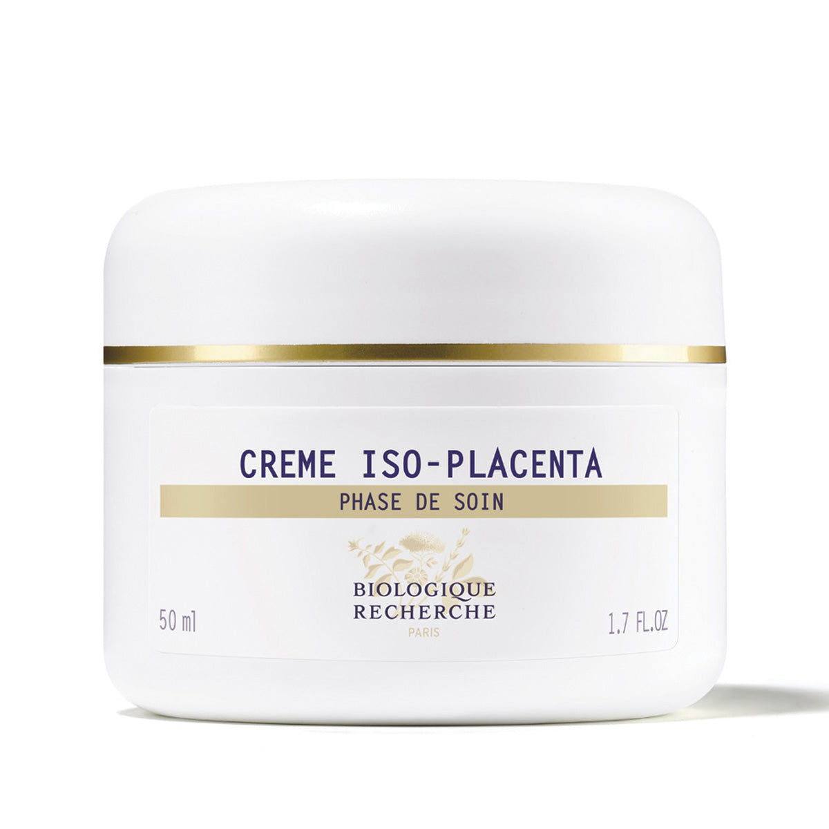 Biologique Recherche Crème Iso-Placenta
