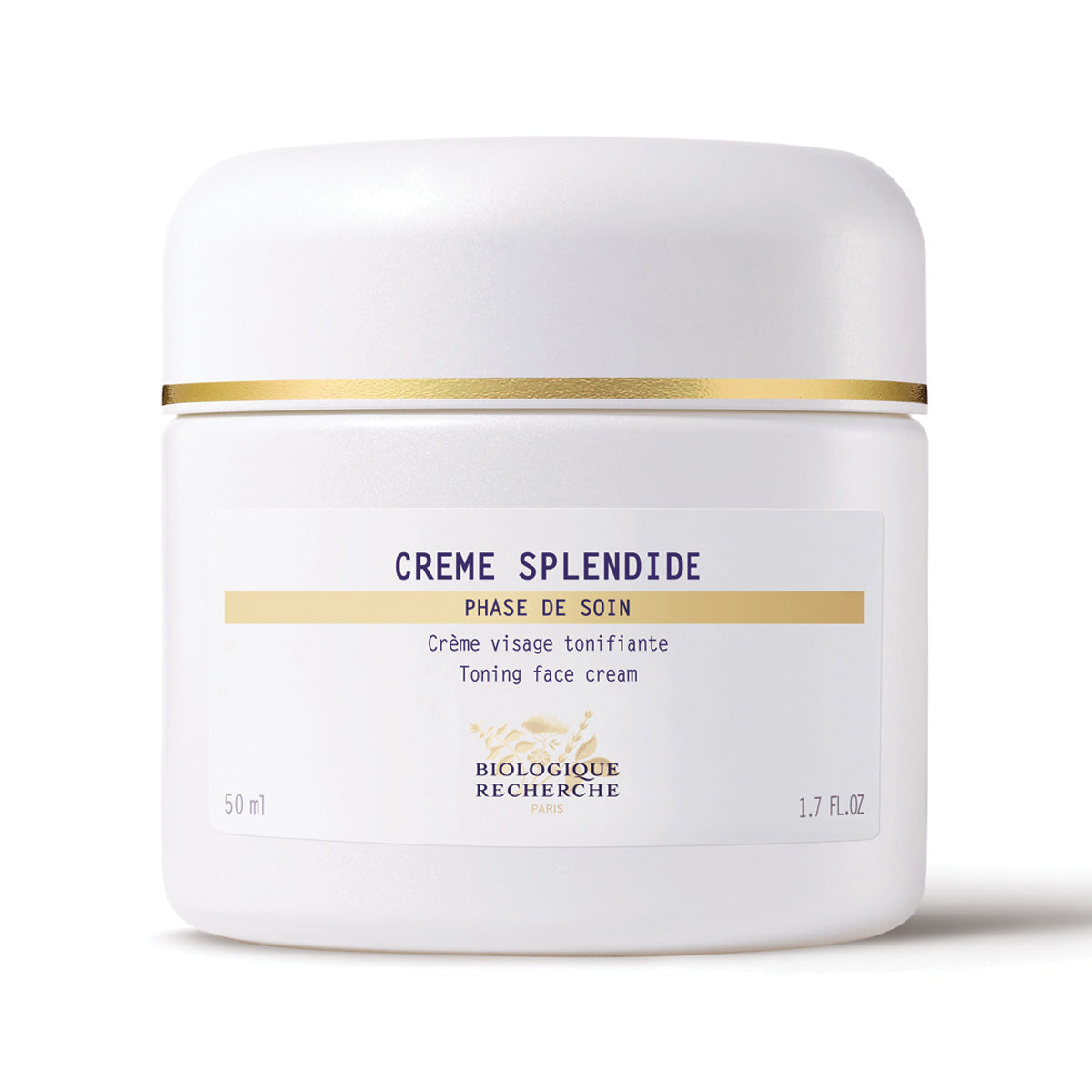 Biologique Recherche Crème Splendide