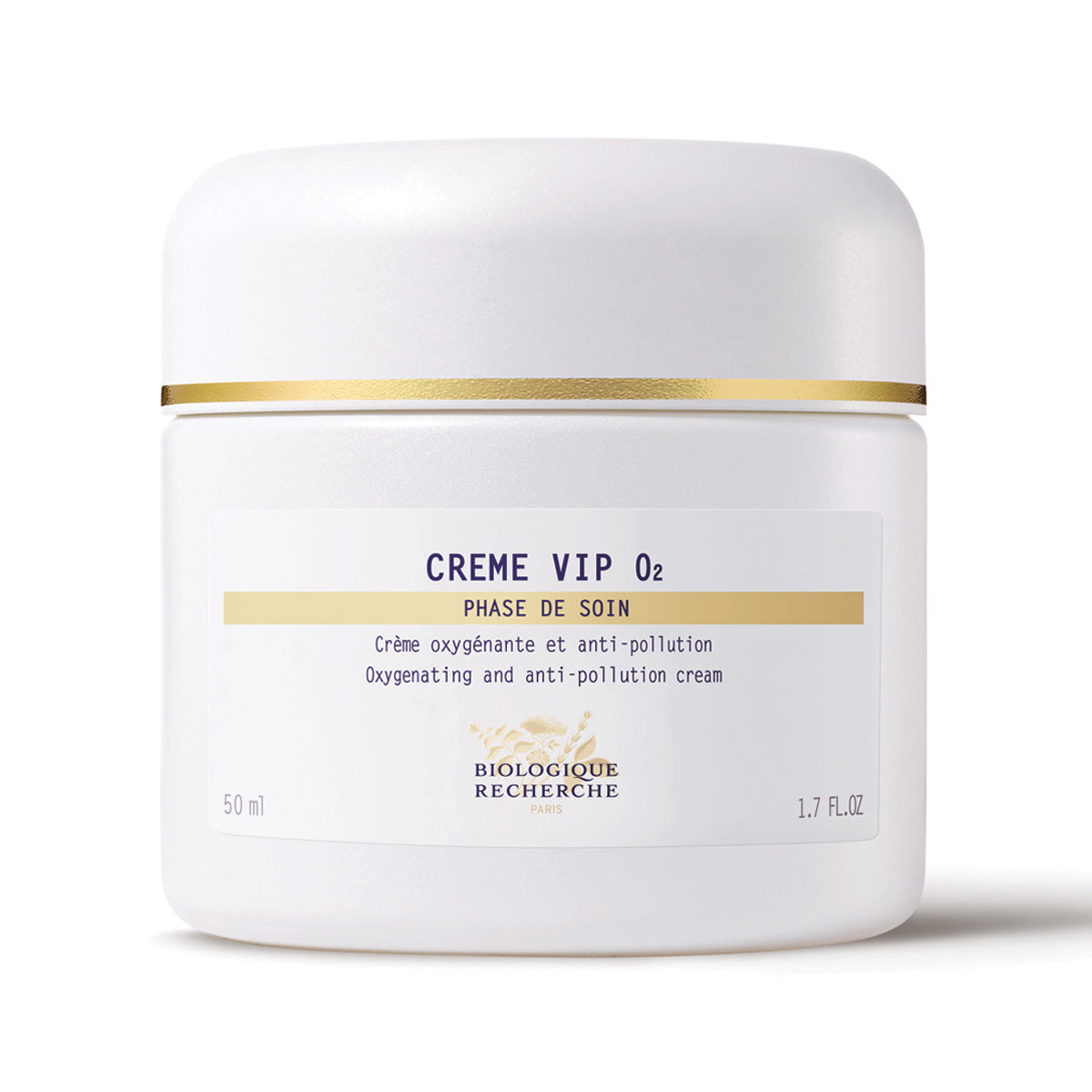 Biologique Recherche Crème VIP O2