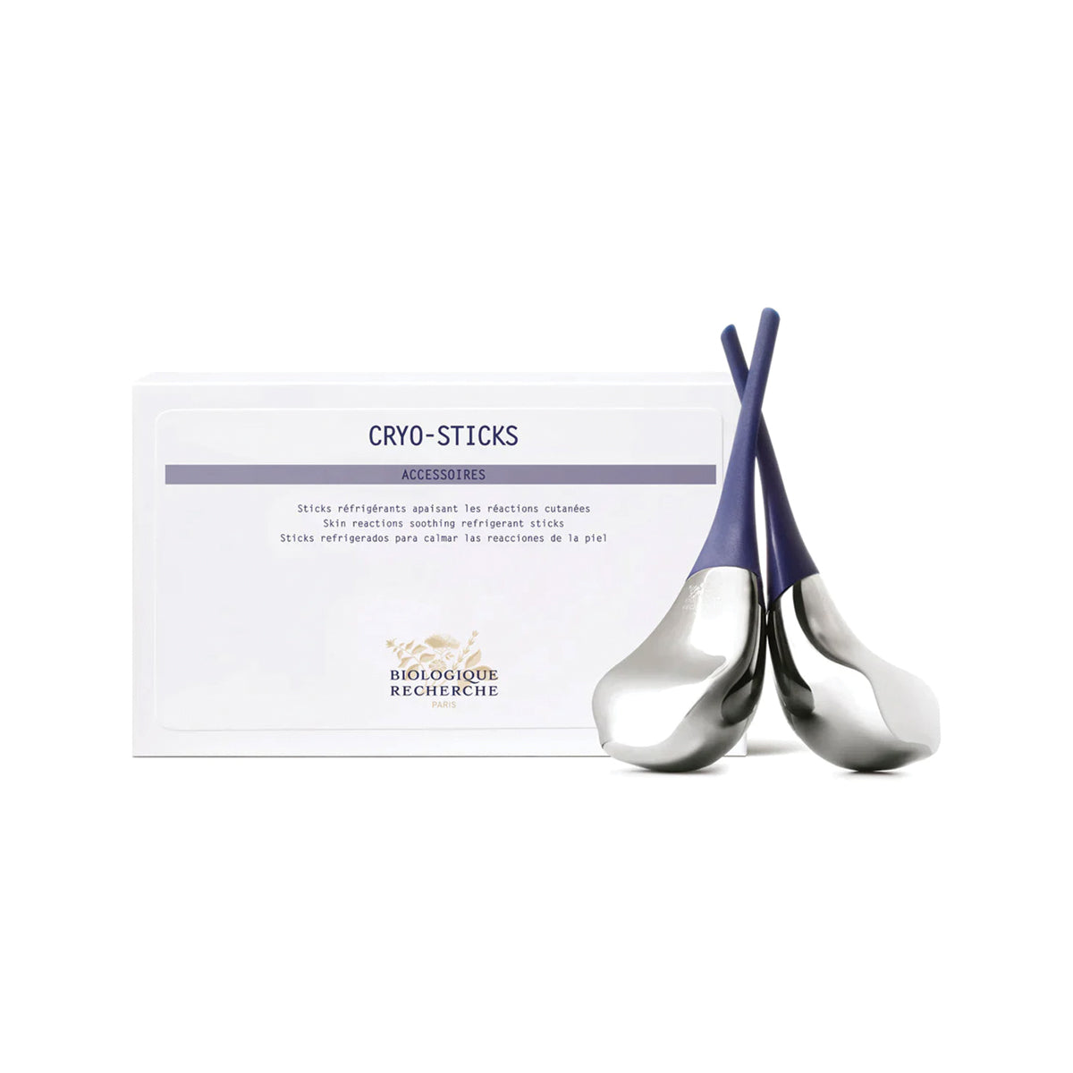 Biologique Recherche Cryo-Sticks