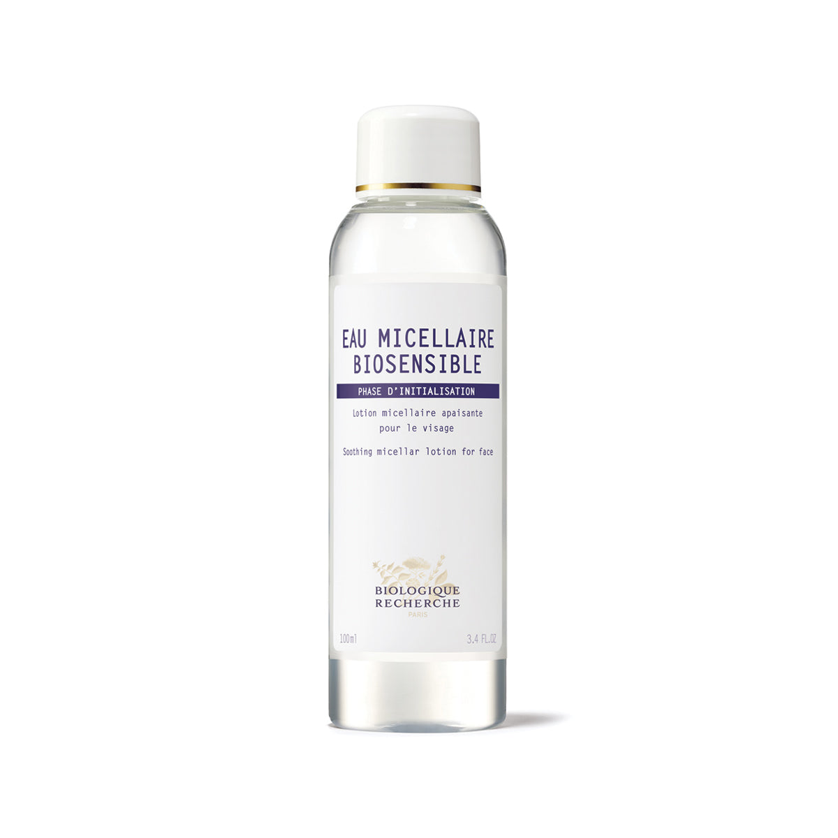 Biologique Recherche Eau Micellaire Biosensible