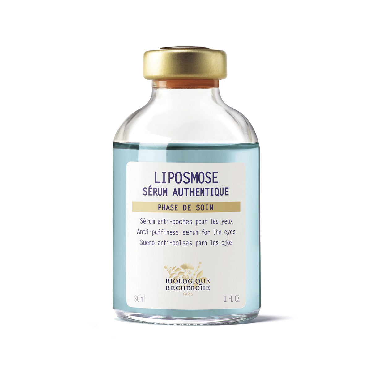 Biologique Recherche Liposmose