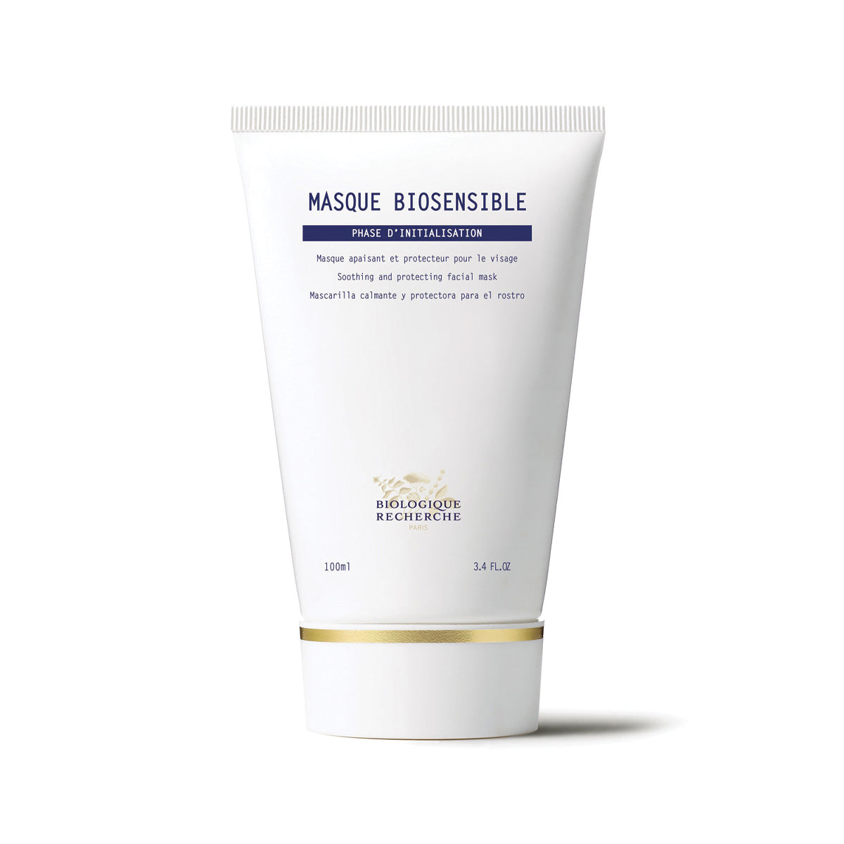 Biologique Recherche Masque Biosensible