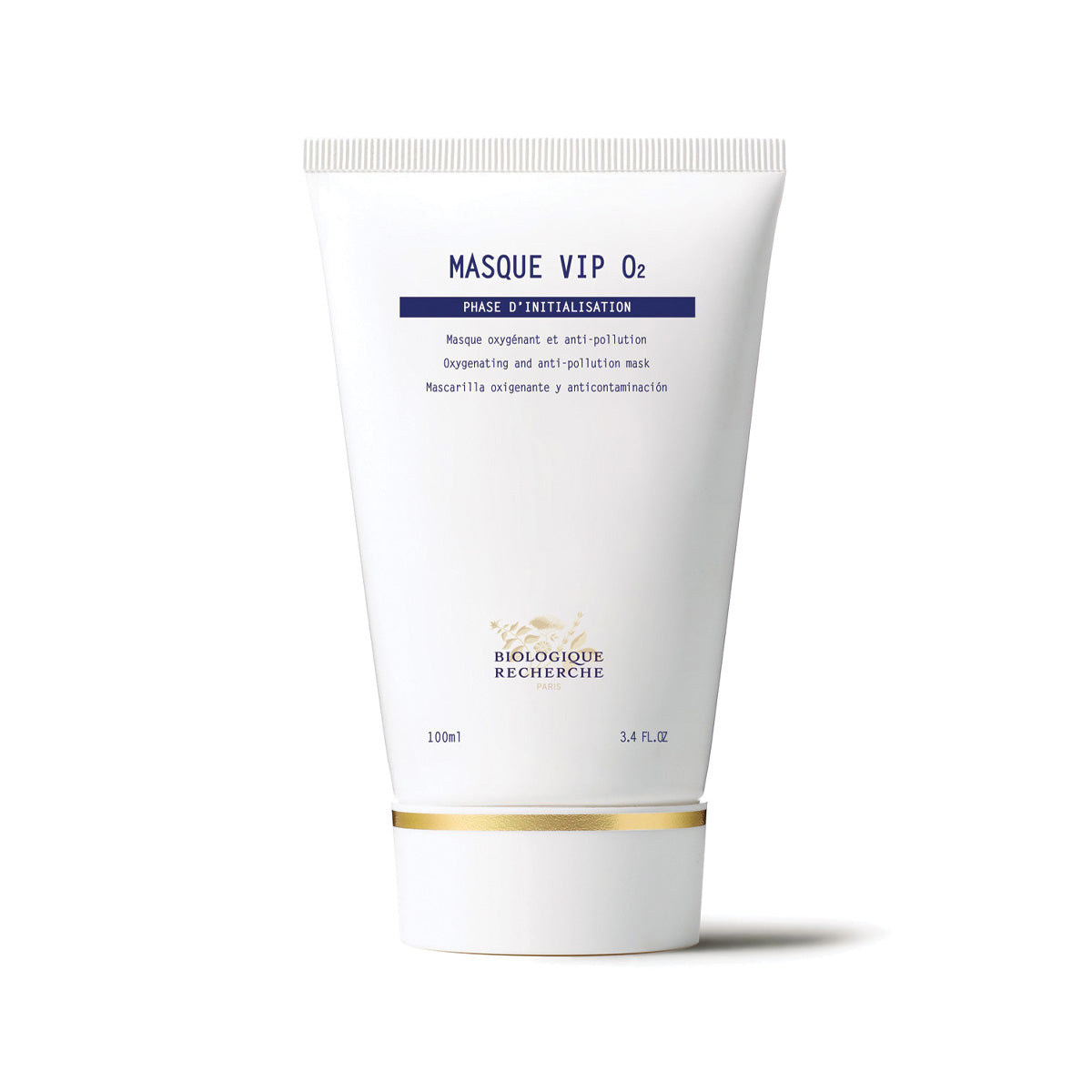 Biologique Recherche Masque VIP 02