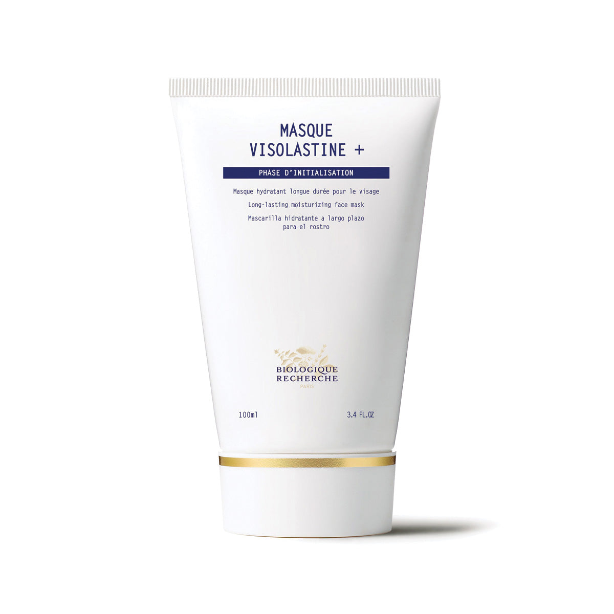 Biologique Recherche Masque Visolastine