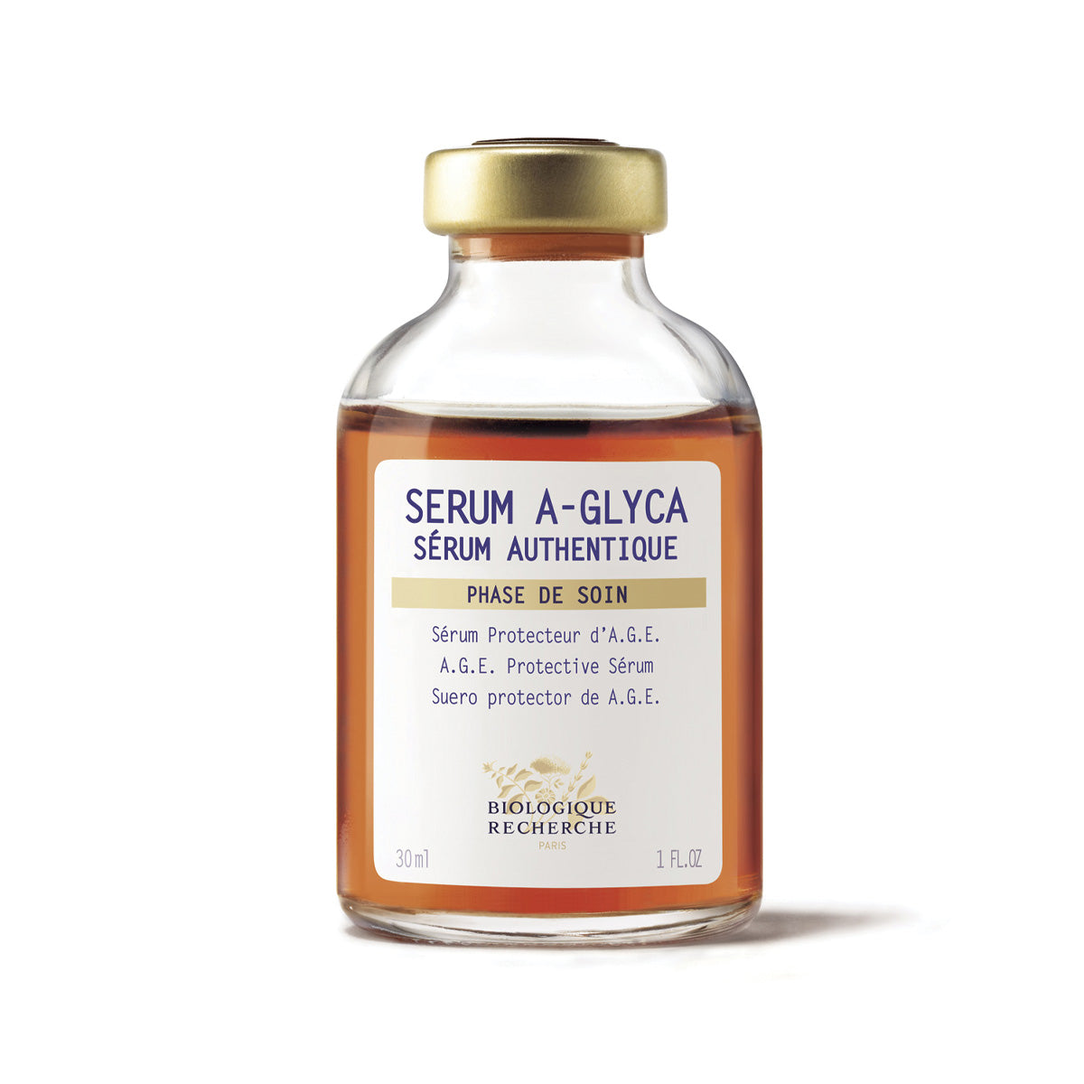 Biologique Recherche Sérum A-Glyca