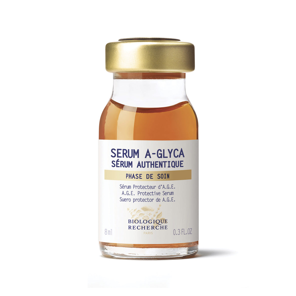 Biologique Recherche Sérum A-Glyca