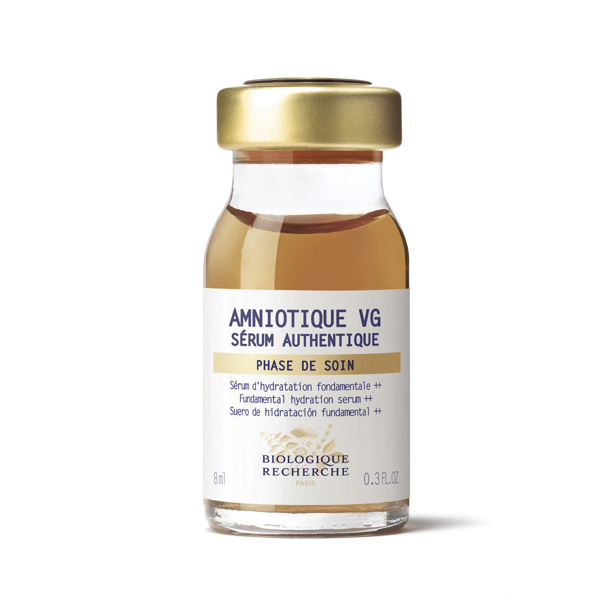 Biologique Recherche Sérum Amniotique
