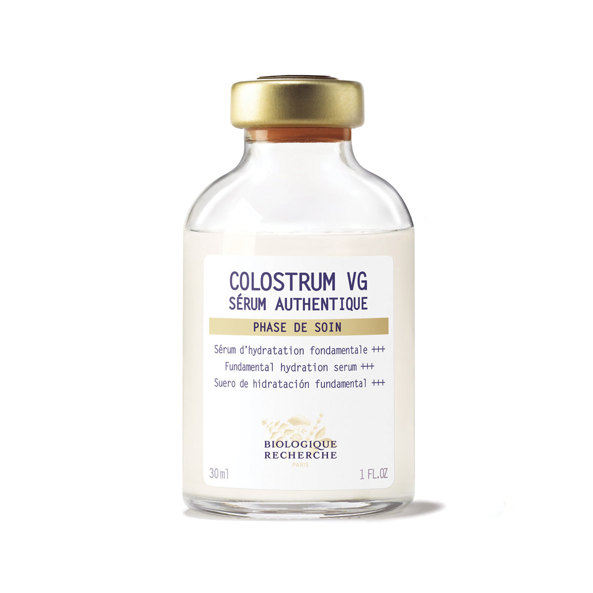 Biologique Recherche Sérum Colostrum