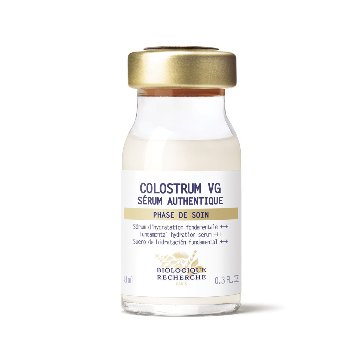 Biologique Recherche Sérum Colostrum