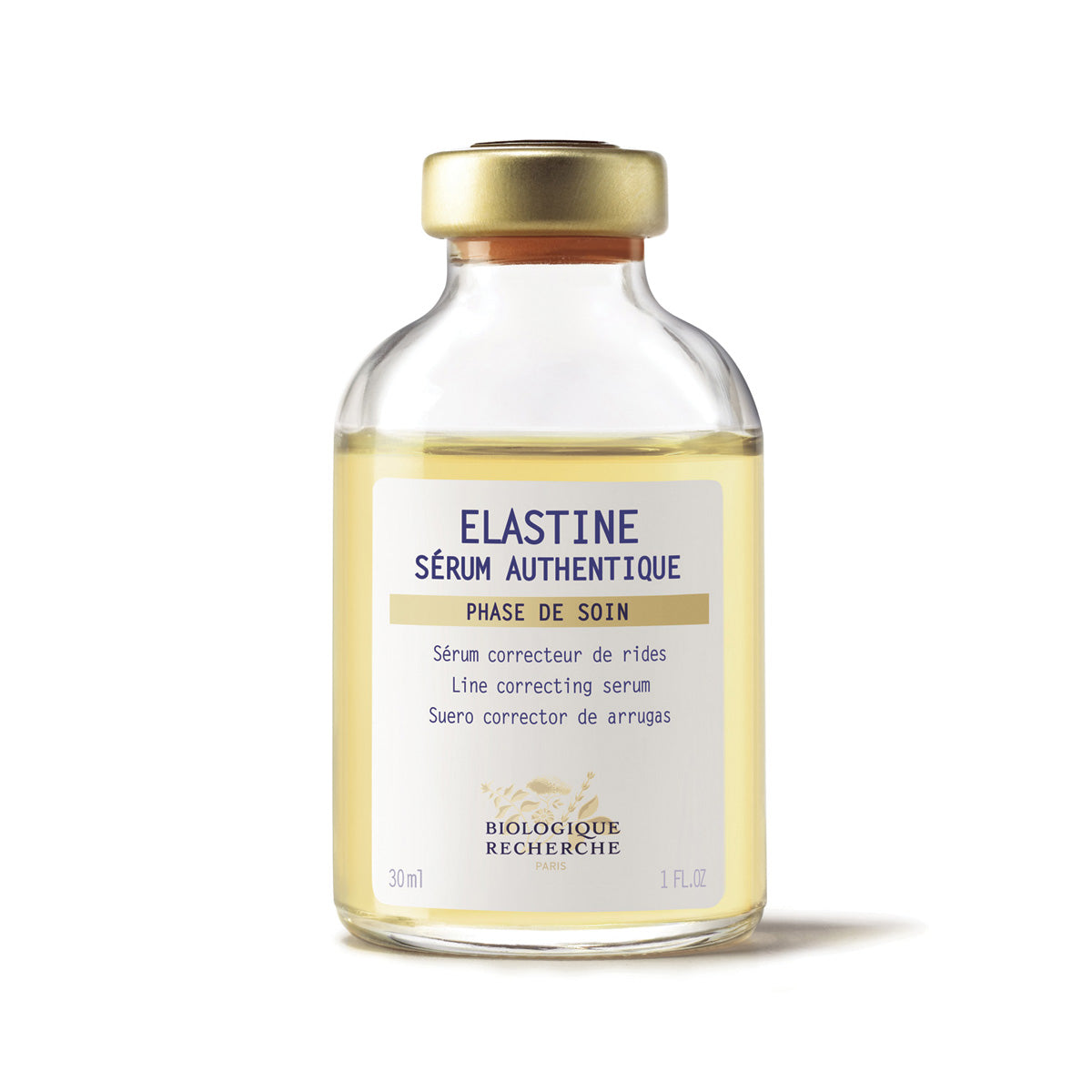 Biologique Recherche Sérum Elastin