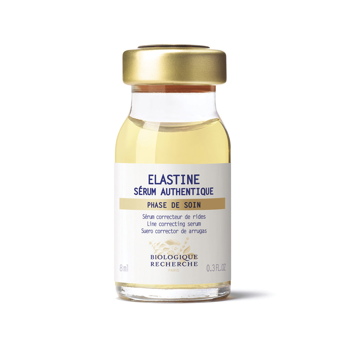 Biologique Recherche Sérum Elastin