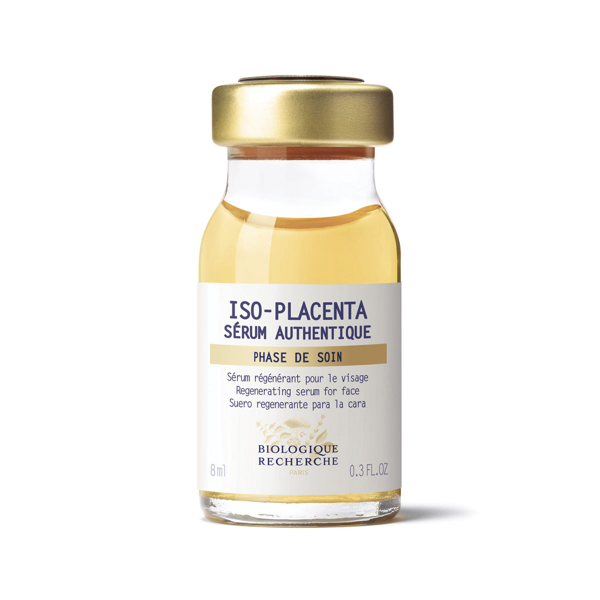 Biologique Recherche Sérum Iso-Placenta