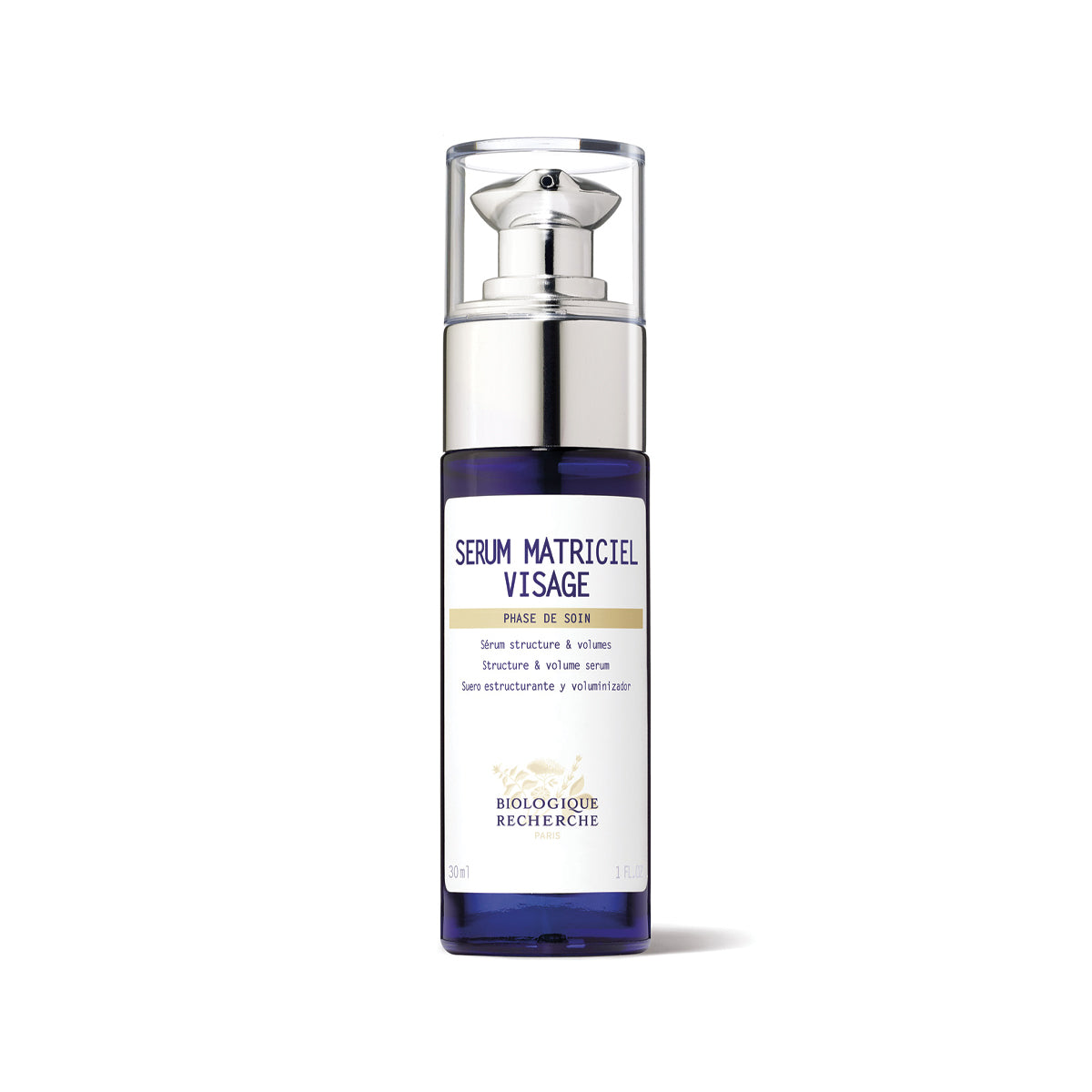 Biologique Recherche Sérum Matriciel Visage