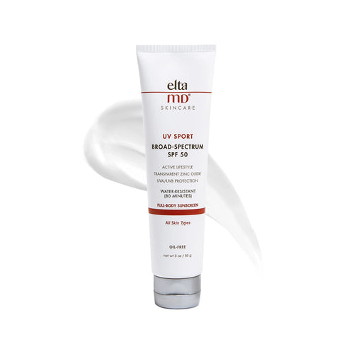 Elta MD UV Sport Broad-Spectrum Sunscreen SPF 50